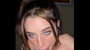 Ms. Jones With A Mouthful