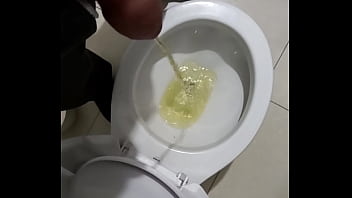 No Banheiro Rapidinho