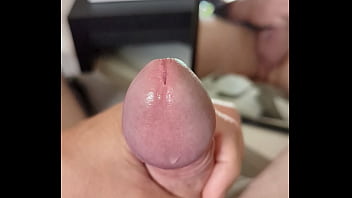 Gros Plan Sur Mon Gland