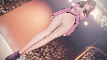 Mmd, Vtuber – Unknown – 2025 – Incredible – Session – Video 468265