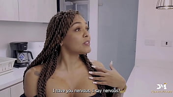 Free – Fucking My Best Friend’ Mom, A Sexy Busty And Big Ass Ebony Milf – Danner Mendez _ Carla Morelli