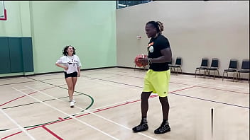 Love And Basketball