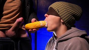 I_m Very Angry But Happy! Stepbrother Used My Mouth For Cock And Cum – Xsanyany