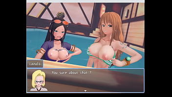 Futa Concoction Chapter 1p8