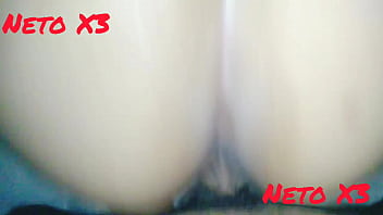 Mi Ex Suegra Como Siempre Moviendo El Culote Delicioso