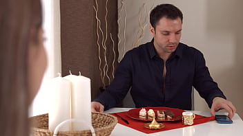 Opulent Hottie Megan Glock Enjoys Dp Threesome Arranged By Her Personal Assistant Gp3007