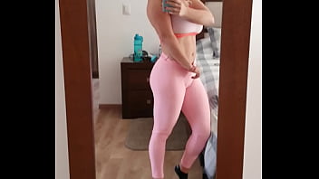 Getting Ready For Gym