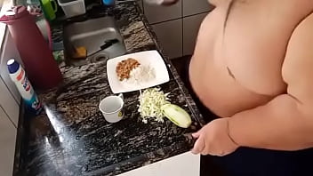Sergio Da Pizza Mostrando Sua Dieta Pra Conseguir Mais Doações Dos Trouxas