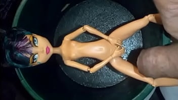 Compilation #3 Orina En La Cara De Mis Muñecas M.h., Barbie, My Little Pony