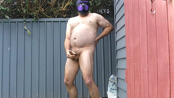 Wankaboy – Cumshot, Cum, Outdoor, Masturbation, Jizz, Mask, Wanking, Doggie, Jerk-off – Bukkake – 2025 – Passionate – Show – Video 461685
