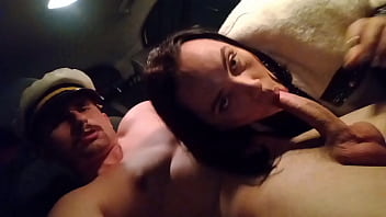 Rolou Aquele Boquete Gostoso Da Travesti Tatuada No Popeye