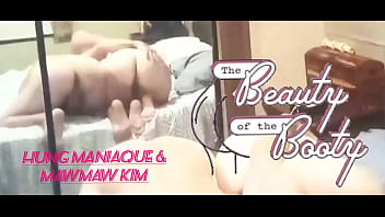 Ass Worship His And Hers Hot Naked Asses — Mawmaw Kim _ Hung Maniaque
