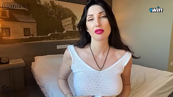 Meeting My Girlfriend’ Hot Stepmom – sexy, milf, blowjob, brunette, slut, amateur, homemade, wife, dirty, POV, whore, housewife, new, rol – Video 484903