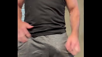 So Horny I Cum Twice!