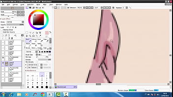 Desenhando Hentai Temari De Vestido Sem Calcinha (naruto Shippuen) – Apenas Partes – Repost