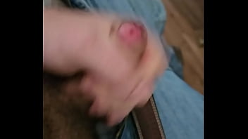 Big Guy – Fast Cum Before Work