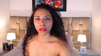 Janevans – Pussy, Tits, Boobs, Latina, Legs, Face, Lips, Seductive, Curls – Femdom – 2025 – Incredible – Scene – Video 484576