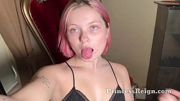 I Dont Like Small Dick