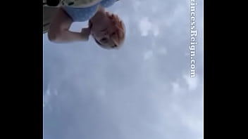 I Saw You Looking At My Ass