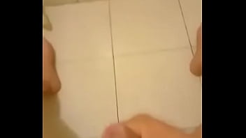 Macho Masturbador Caliente