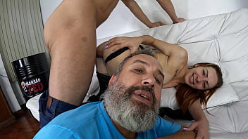 Ted Pede Giih Spanic Em Casamento Leva Um Fora E Ela Dá Pra Outro