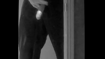 Getting My Cock Hard – cock, masturbation, solo, dick, masturbate, flaccid, getting-hard – Video 480059