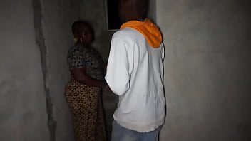 I Was Drove Out Of The House At Night