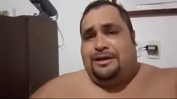 Sergio Da Pizza Chorando As Pitangas E Mostrando A Bunda Pra Conseguir Mais Doações