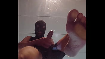 It’ Raining Cum Swisshy