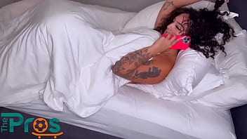 The Pros S2e04: Revenge Of The Boyfriend