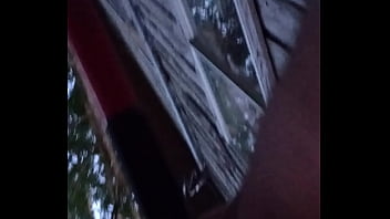 Playing Outside Again