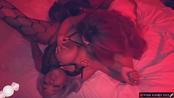 Red Light Special( Pink Kandi Xxx)