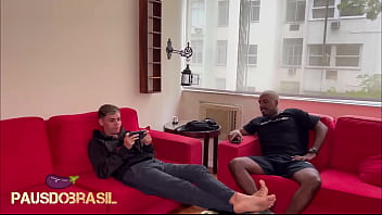 Nego Lu,arlete,nicolas Cairo – Cum, Black, Big, Cock, Blowjob, Dick, Big-ass, Gay, Twink, Big-tits, Twinks, Big-cock, Big-dick, Bla – Gay – 2025 – Sexy – Session – Video 478705