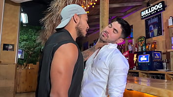 Juicy Alpha Bartender [free 3 First Mn]