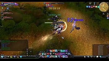 Terríble Comendo Cu Do Guttis