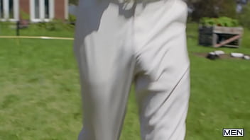 Cricket My Cock / Men / Leo Louis, Sam Ledger