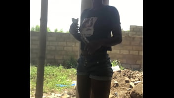 Crazybitch Couldn_t Stay Calm Whiles Cooking For The Family