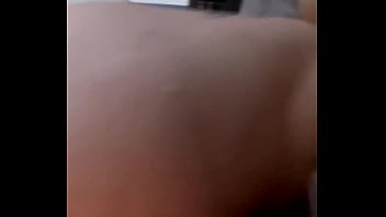 Fucked My Friend While She Rides Me