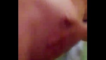 Hermosa En El Trabajo