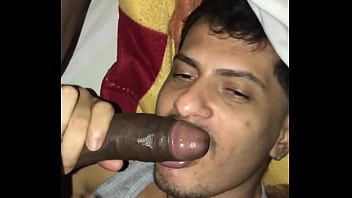 O Diário De Mamadas Ii – Negão Dotado E Grosso Me Deu Leite Na Garganta