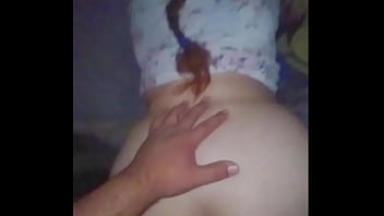 Le Doy Unas Nalgadas Ami Esposa