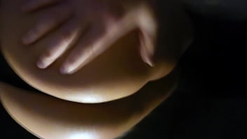 Thick Asian Amateur Oiled Up Booty – Jazmine Swallows