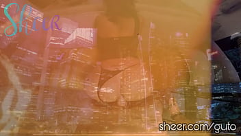 O Cuzinho Da Nathy Fontes Levando Pica No Sofá De Casa..