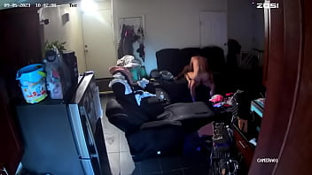 Mi Cuñada Legusta Cuando Estamos Solos