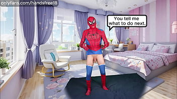 Vid #11 – NPC Spiderman does as you say