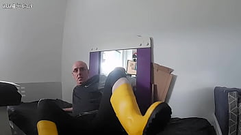 Fickmaschine Goileglatze