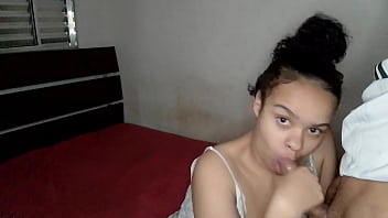 Gozei Dentro Sem Camisinha Dentro De Uma Novinha Latina, Espero Que Ela N_o Engravide