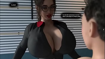 ALL IN A DAYS WORK 2