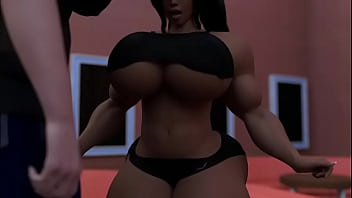 ALL IN A DAYS WORK 4