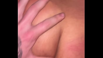 Creampieing Big Booty